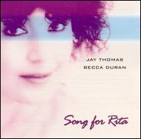 Jay Thomas - Song for Rita lyrics