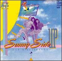 Parachute Express - Sunny Side Up lyrics