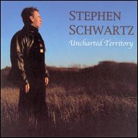 Stephen Michael Schwartz - Uncharted Territory lyrics