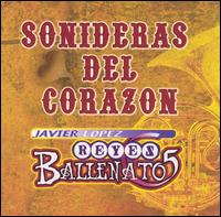 Javier Lopez - Sonideras del Corazon lyrics