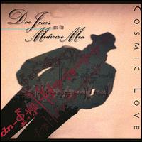 Doc Jones & the Medicine Men - Cosmic Love lyrics