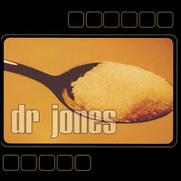 Dr Jones - Sugar lyrics