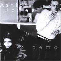 Ashton Jones - Demo lyrics
