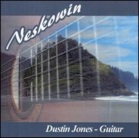 Dustin Jones - Neskowin lyrics