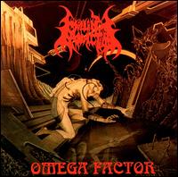 Killing Addiction - Omega Factor lyrics