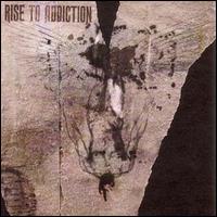 Rise to Addiction - A New Shade of Black for the Soul lyrics