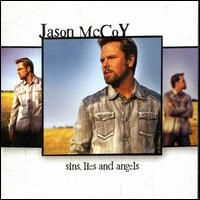 Jason McCoy - Sins Lies & Angels lyrics