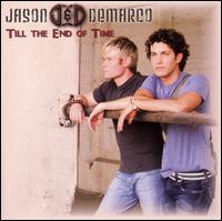 Jason & Demarco - Till the End of Time lyrics
