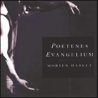 Morten Harket - Poentenes Evangelium lyrics