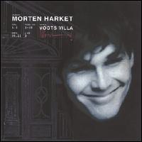 Morten Harket - Vogts Villa lyrics
