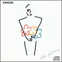 Icehouse - Man of Colours lyrics