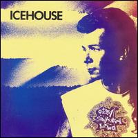 Icehouse - Great Southern Land lyrics