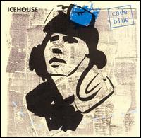Icehouse - Code Blue lyrics