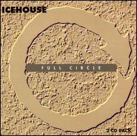 Icehouse - Full Circle lyrics