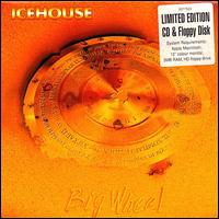 Icehouse - Big Wheel lyrics