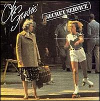 Secret Service - Oh Susie lyrics