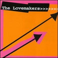 The Lovemakers - The Lovemakers lyrics