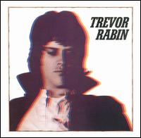 Trevor Rabin - Trevor Rabin lyrics
