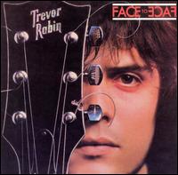 Trevor Rabin - Face to Face lyrics