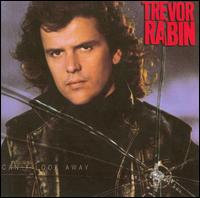 Trevor Rabin - Can't Look Away lyrics