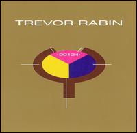 Trevor Rabin - 90124 lyrics