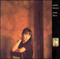 Adele Bertei - Little Lives lyrics