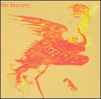 The Bravery - The Bravery lyrics