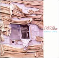 Alsace Lorraine - Dark One lyrics