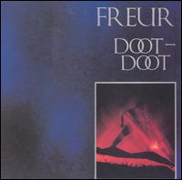 Freur - Doot-Doot lyrics