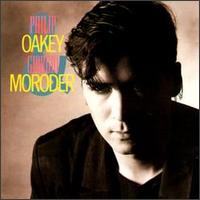 Philip Oakey - Philip Oakey & Giorgio Moroder lyrics