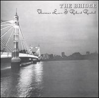Thomas Leer - The Bridge lyrics