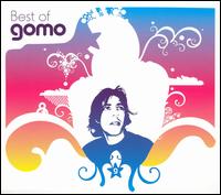 Gomo - Best of Gomo lyrics