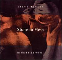 Steve Jansen - Stone to Flesh lyrics