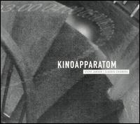 Steve Jansen - Kinoapparatom [live] lyrics