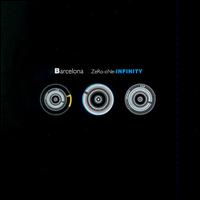 Barcelona - Zero One Infinity lyrics