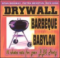 Stan Ridgway - Barbeque Babylon lyrics