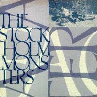 The Stockholm Monsters - Alma Mater lyrics