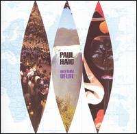 Paul Haig - Rhythm of Life/New York Remix lyrics