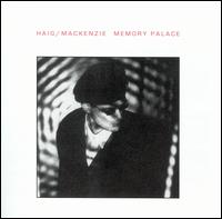Paul Haig - Memory Palace lyrics