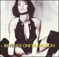 Revenge - One True Passion lyrics