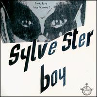 Sylvester Boy - Monsters Rule This World lyrics