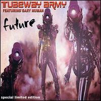 Tubeway Army - Future lyrics