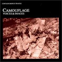 Camouflage - Voices & Images lyrics