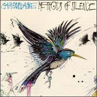 Camouflage - Methods of Silence lyrics