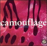 Camouflage - Meanwhile lyrics