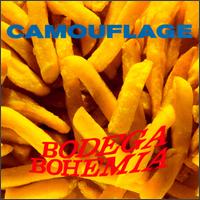 Camouflage - Bodega Bohemia lyrics