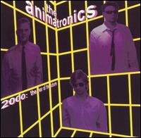 Animatronics - 2000: The Year of the Future lyrics