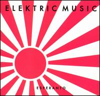 Elektric Music - Esperanto lyrics
