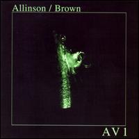 Allinson/Brown - AV 1 lyrics