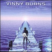 Vinnie Burns - Journey lyrics